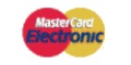 Platobna karta - MasterCard Electronic